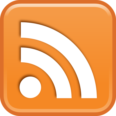 RSS-Feed Symbol