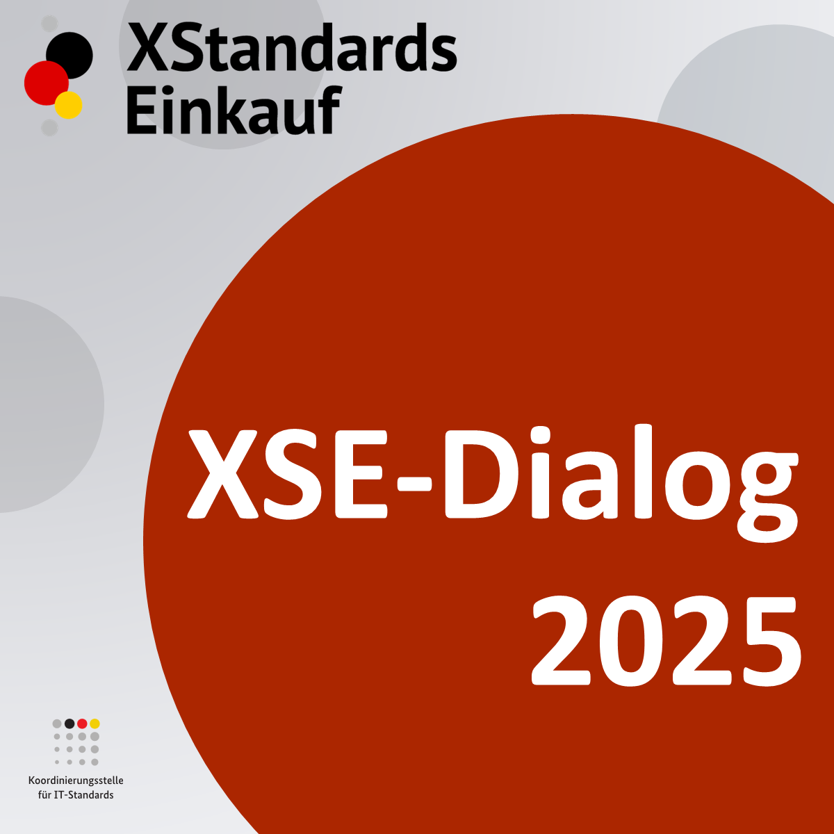 XSE-Dialog 2025