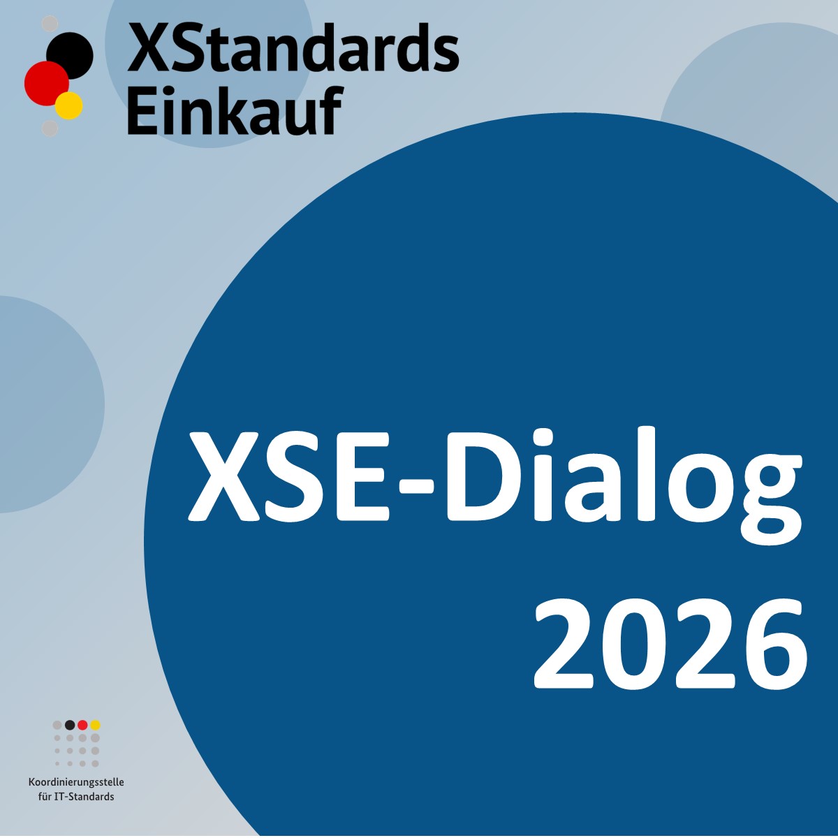 Logo XSE-Dialog 2026